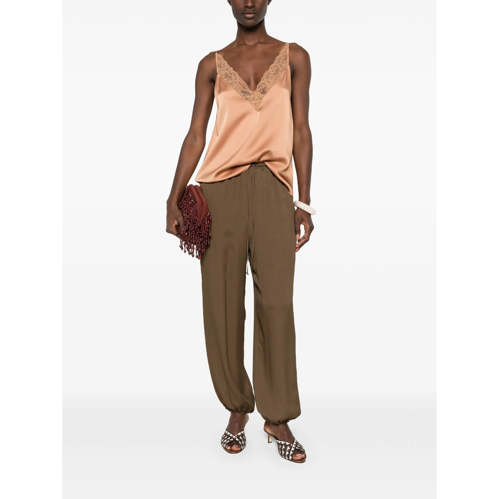 [Forte Forte] Trousers FW26 15087  OUD