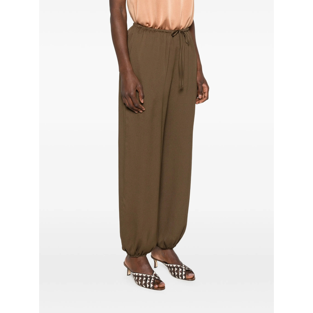 [Forte Forte] Trousers FW26 15087  OUD