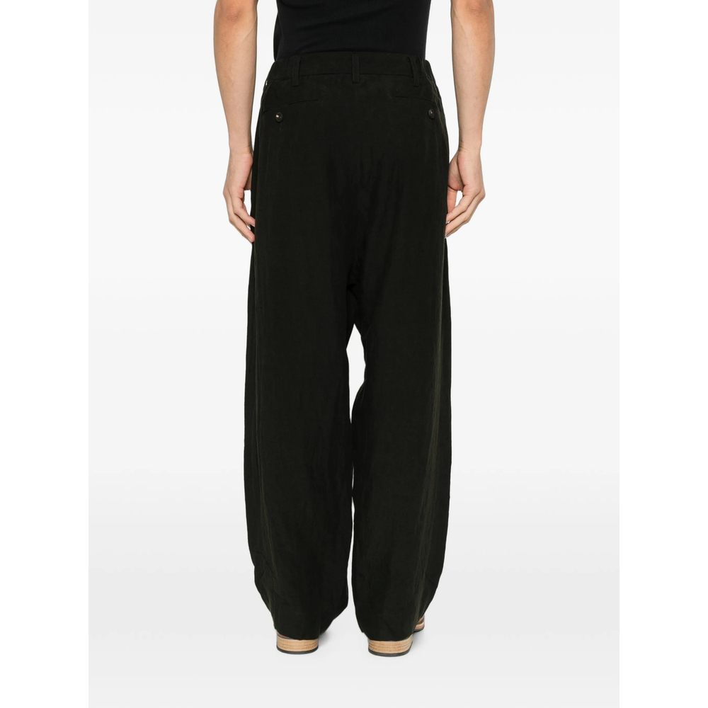 [ZIGGY CHEN] Trousers FW26 0M2620515  04