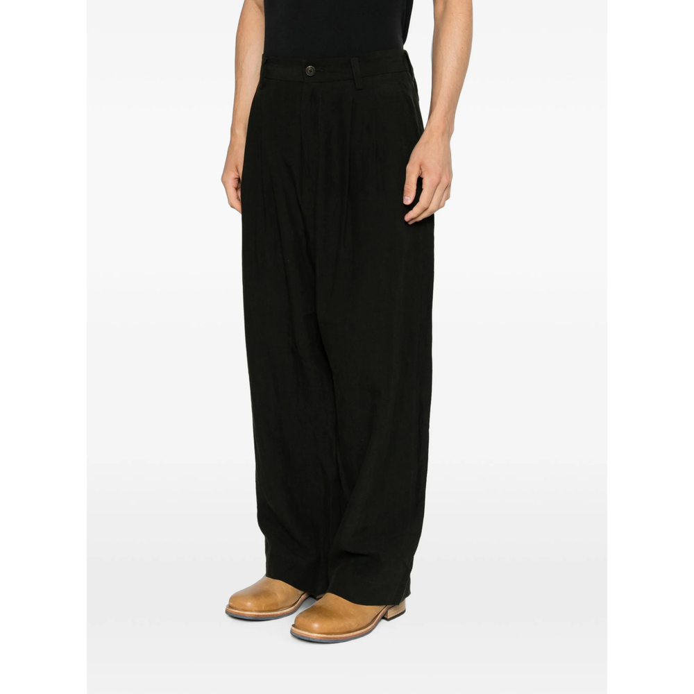 [ZIGGY CHEN] Trousers FW26 0M2620515  04