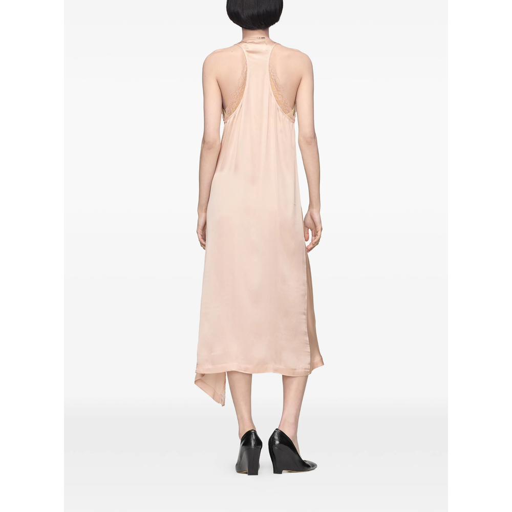 [Maison Margiela] Dress FW26 M36047 S51DD0071 217
