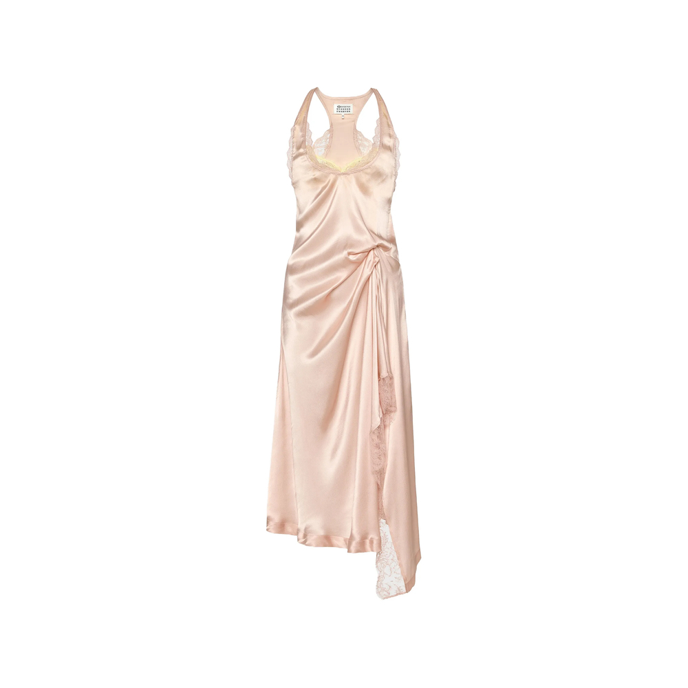 [Maison Margiela] Dress FW26 M36047 S51DD0071 217