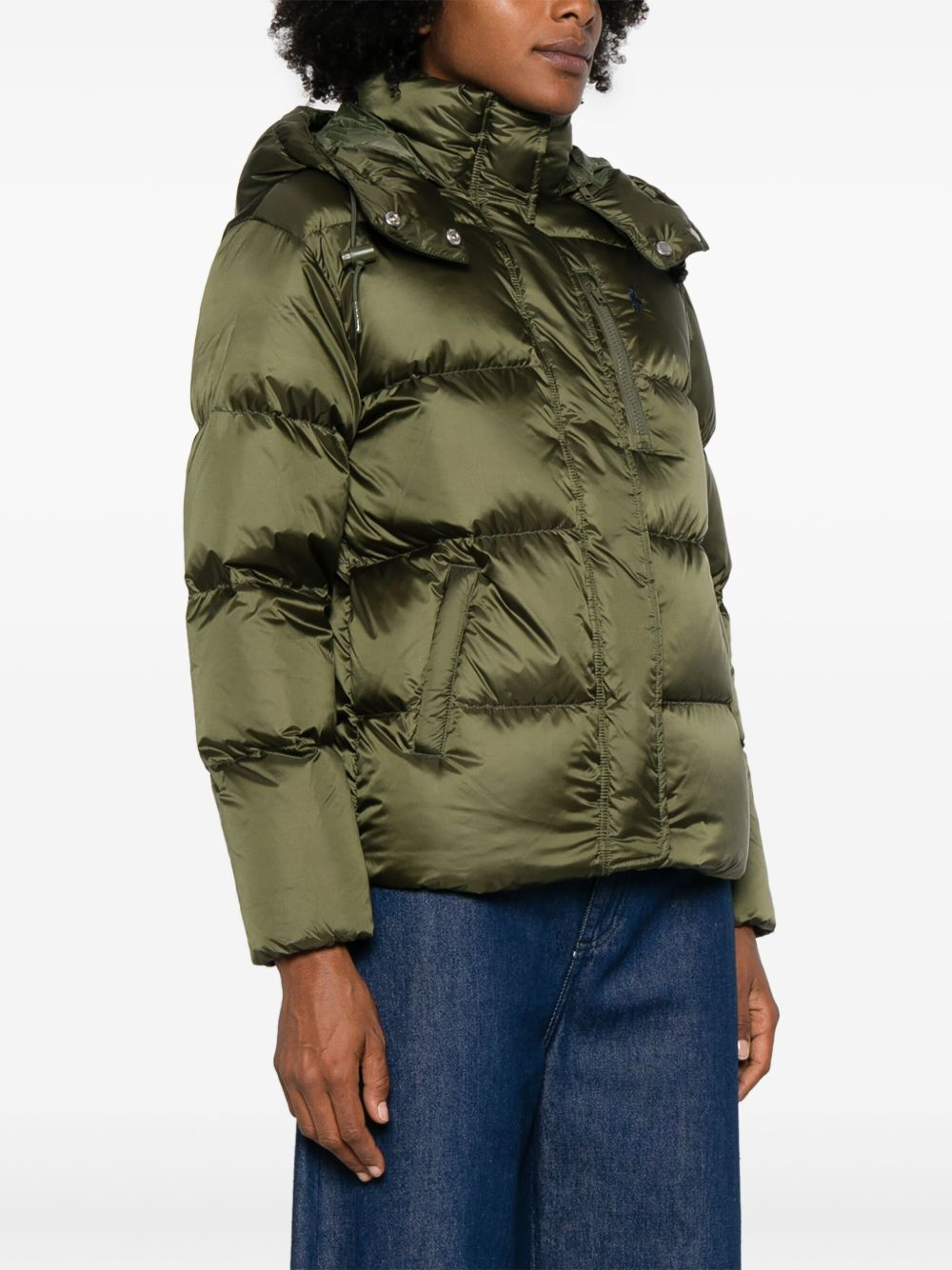[Polo Ralph Lauren] Down jacket FW26 211932183 003