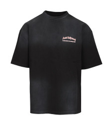 [Amiri] T-shirts Short Sleeve CO AM326JR004002