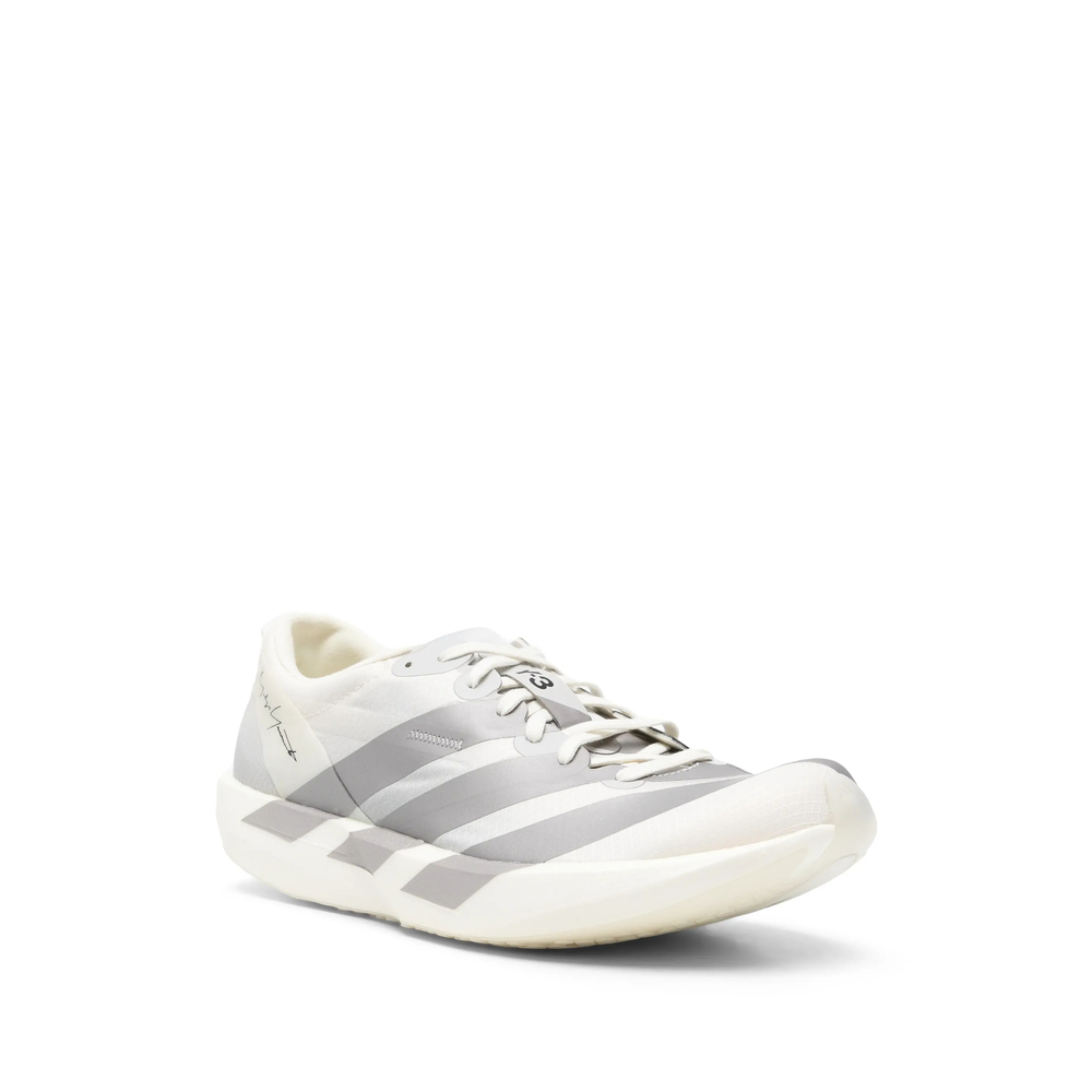 [Y-3] Sneakers FW26 KZ9050  WHTAU