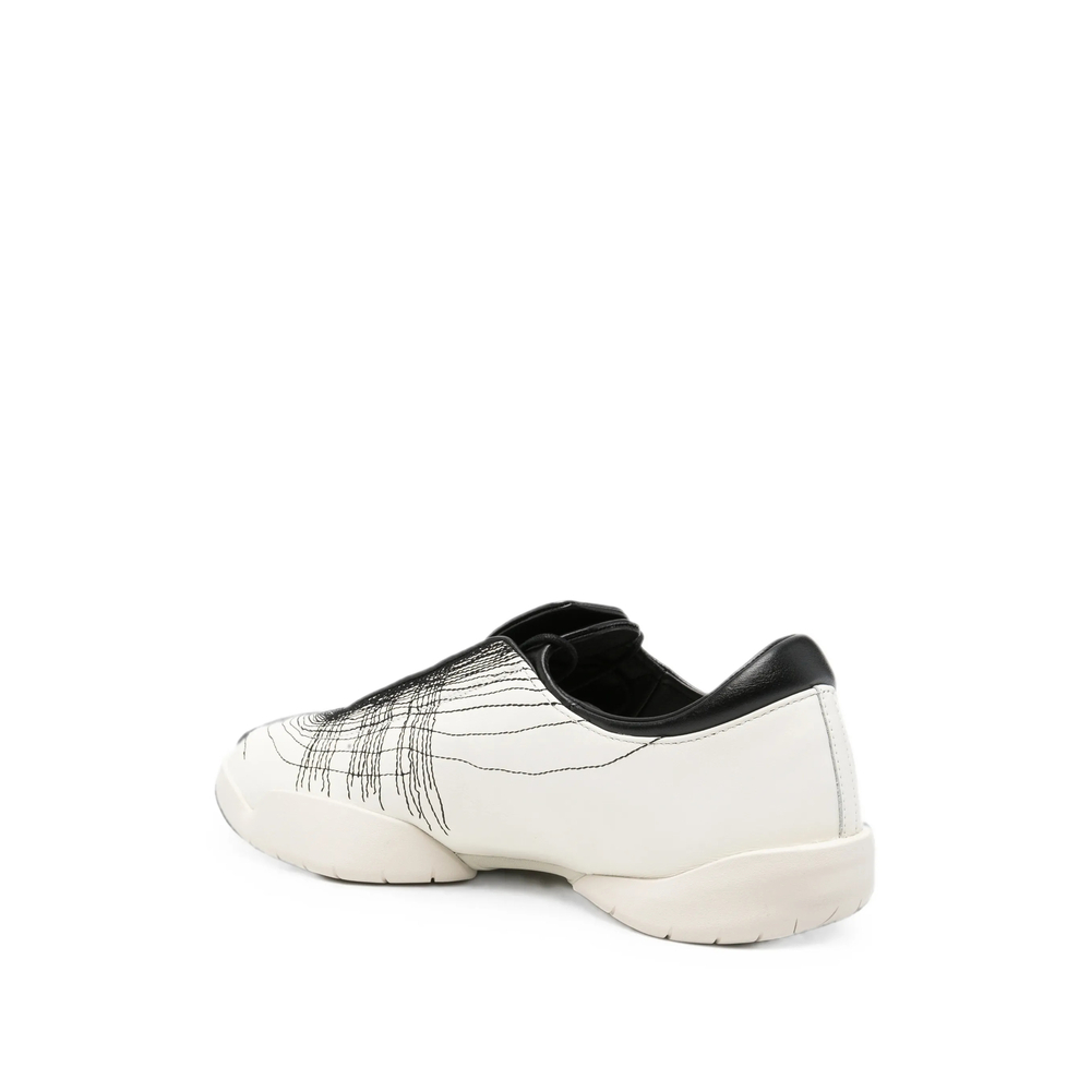 [Y-3] Sneakers FW26 KI7813  WHBLK