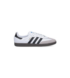 [Adidas] Sneakers FW26 B75806FTWWHT CBLACK CGRANI