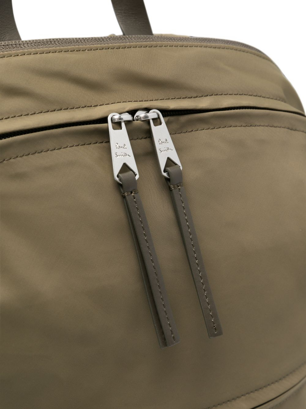 [Paul Smith] Backpack FW26 M1A8361WSILKY63