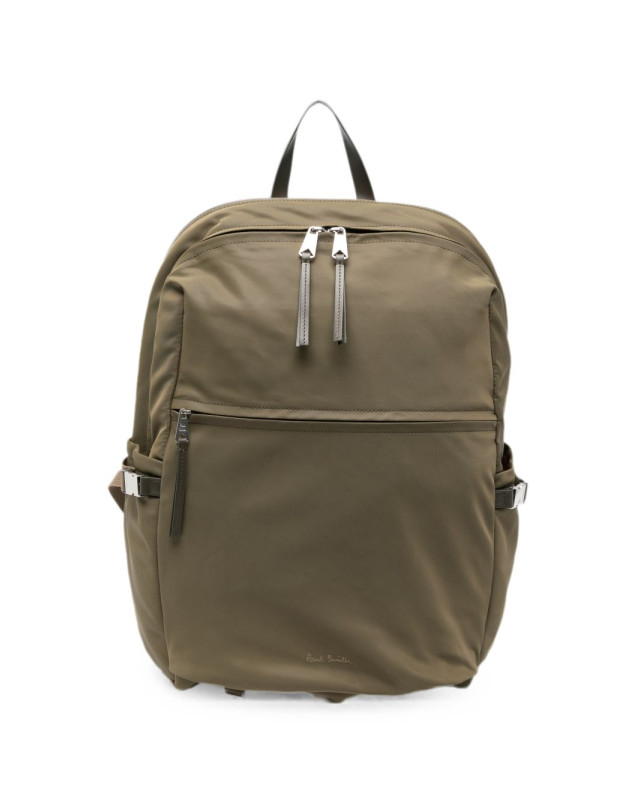 [Paul Smith] Backpack FW26 M1A8361WSILKY63