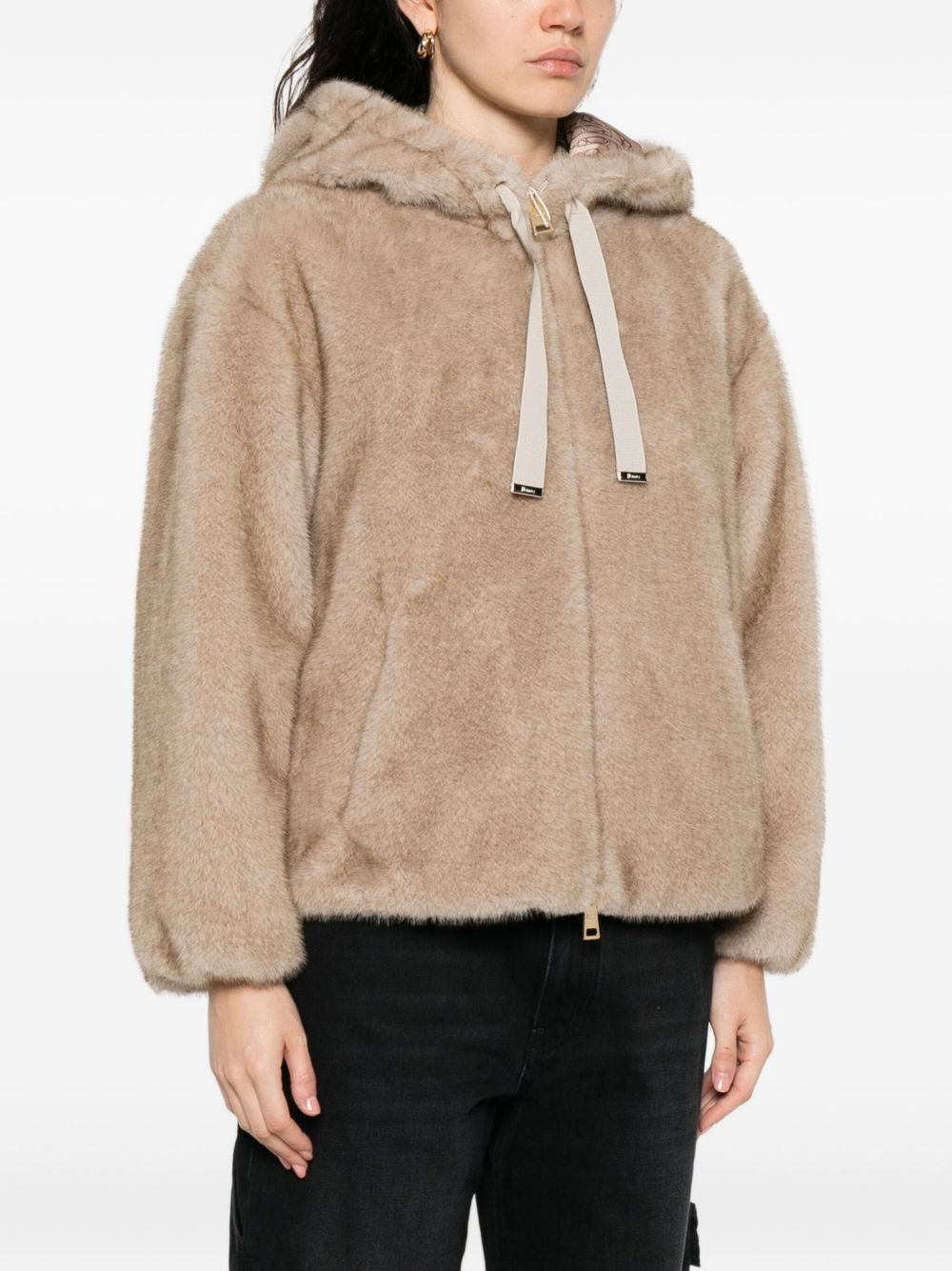 [Herno] Coat FW26 GI000318D127391985