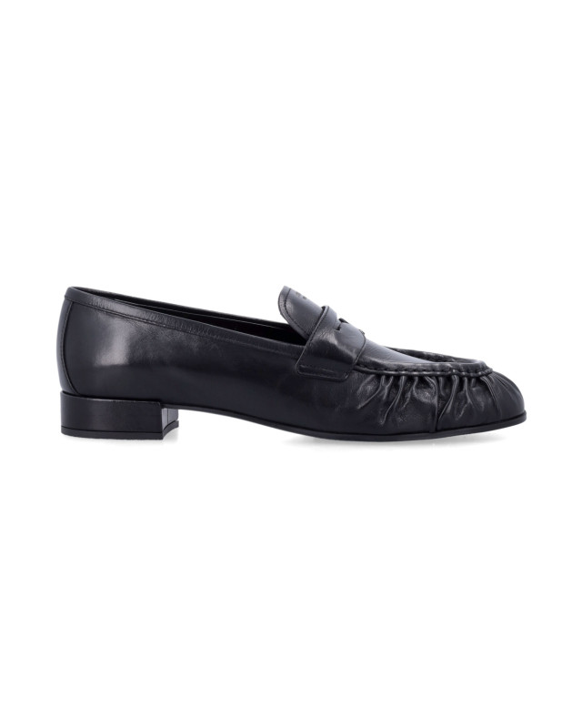 [Prada] Flat shoes FW26 1D175OF020007F0002