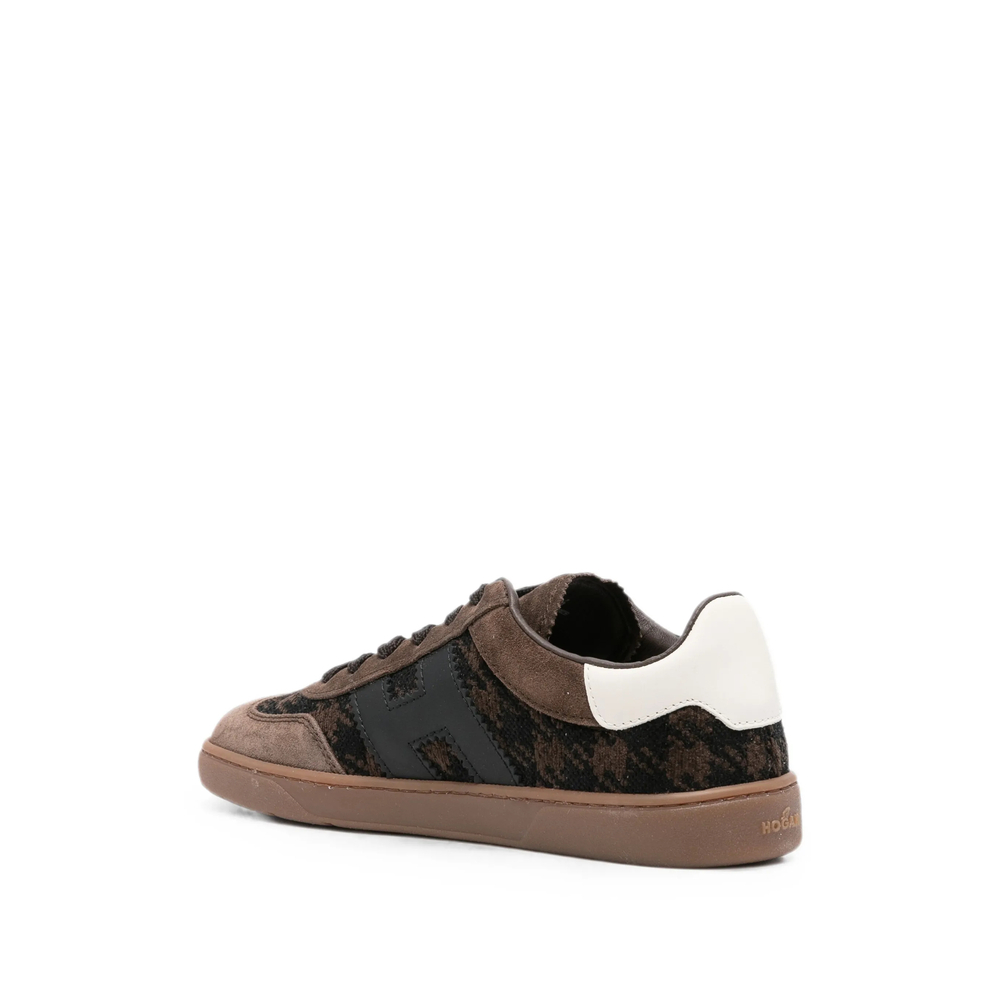 [Hogan] Sneakers FW26 HXW6470FB6BV I50R2F