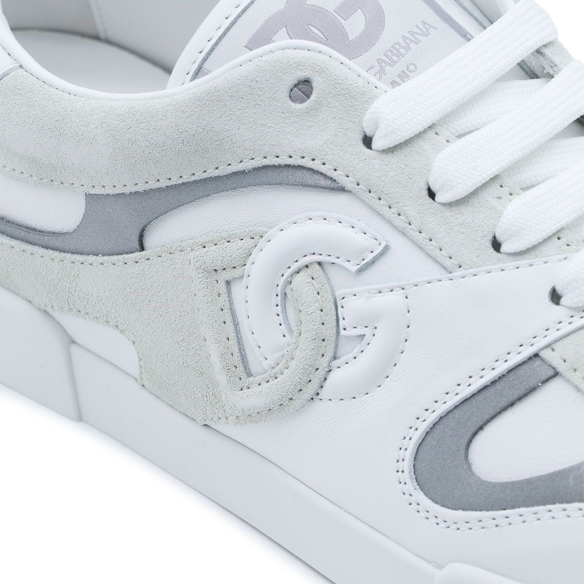 [Dolce & Gabbana] Sneakers FW26 CS2477A08678L853