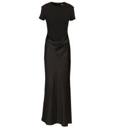 [ROTATE] Short sleeve dress CO 116234100100