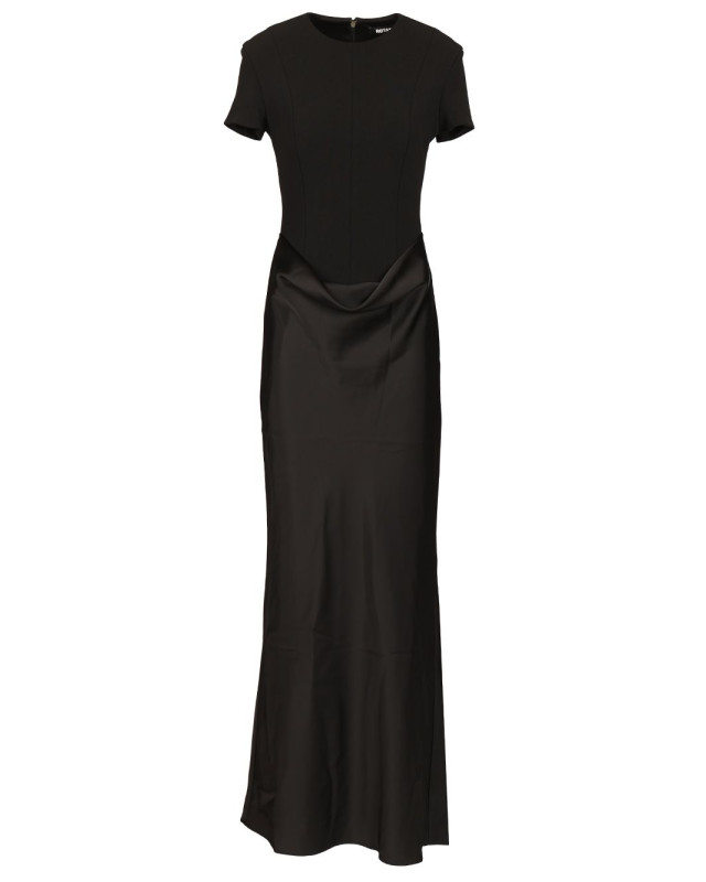 [ROTATE] Short sleeve dress CO 116234100100