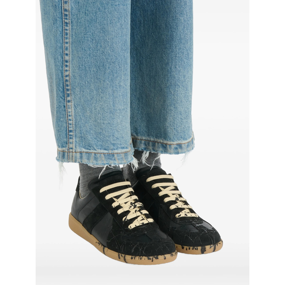 [Maison Margiela] Sneakers FW26 P7799 S57WS0517 H6851