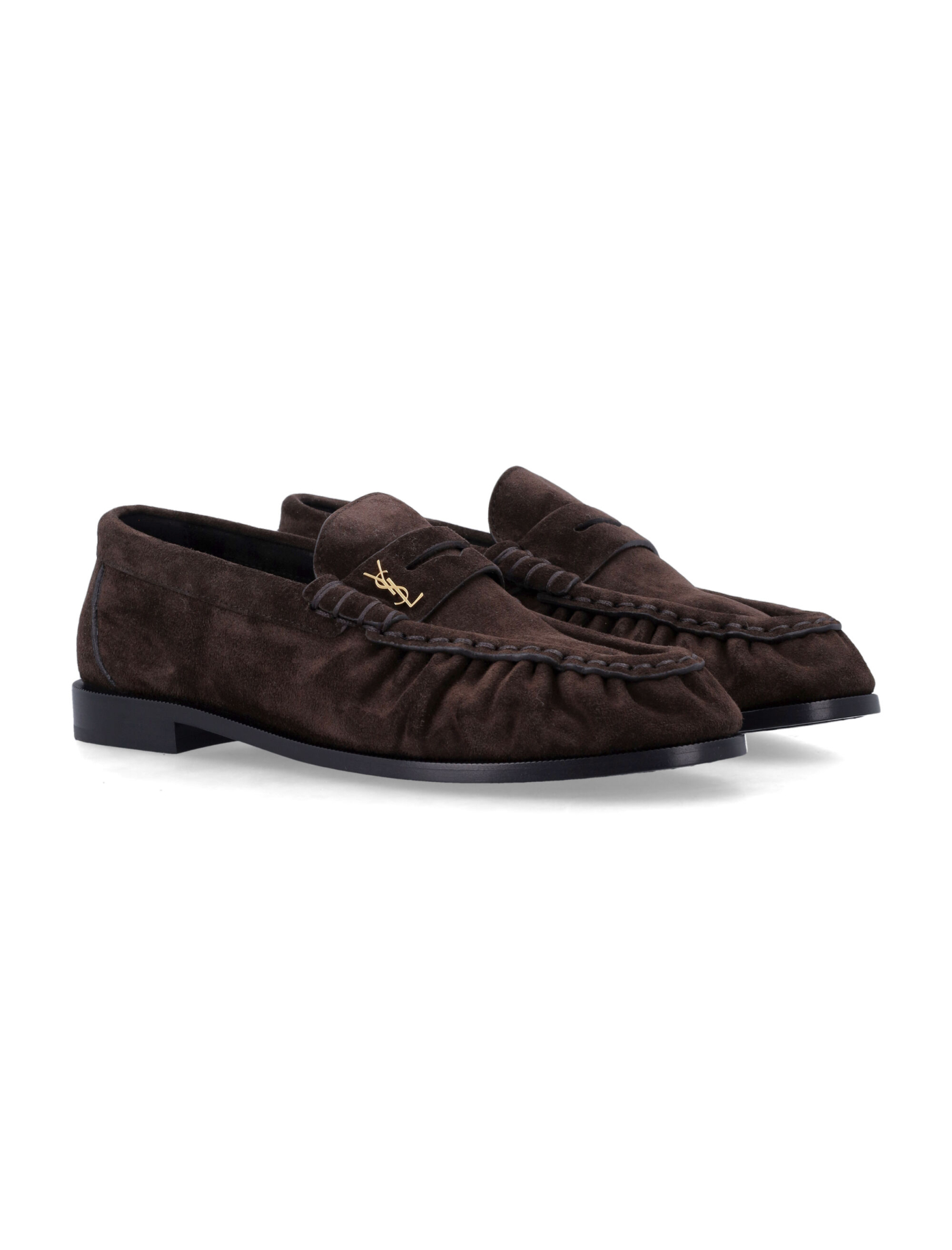[Saint Laurent] Flat shoes FW26 8189082W5AA6023
