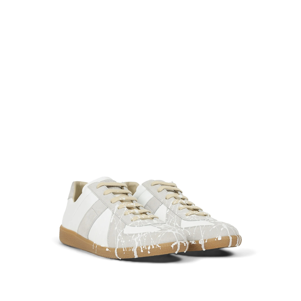 [Maison Margiela] Sneakers FW26 P7799 S57WS0517 H8548