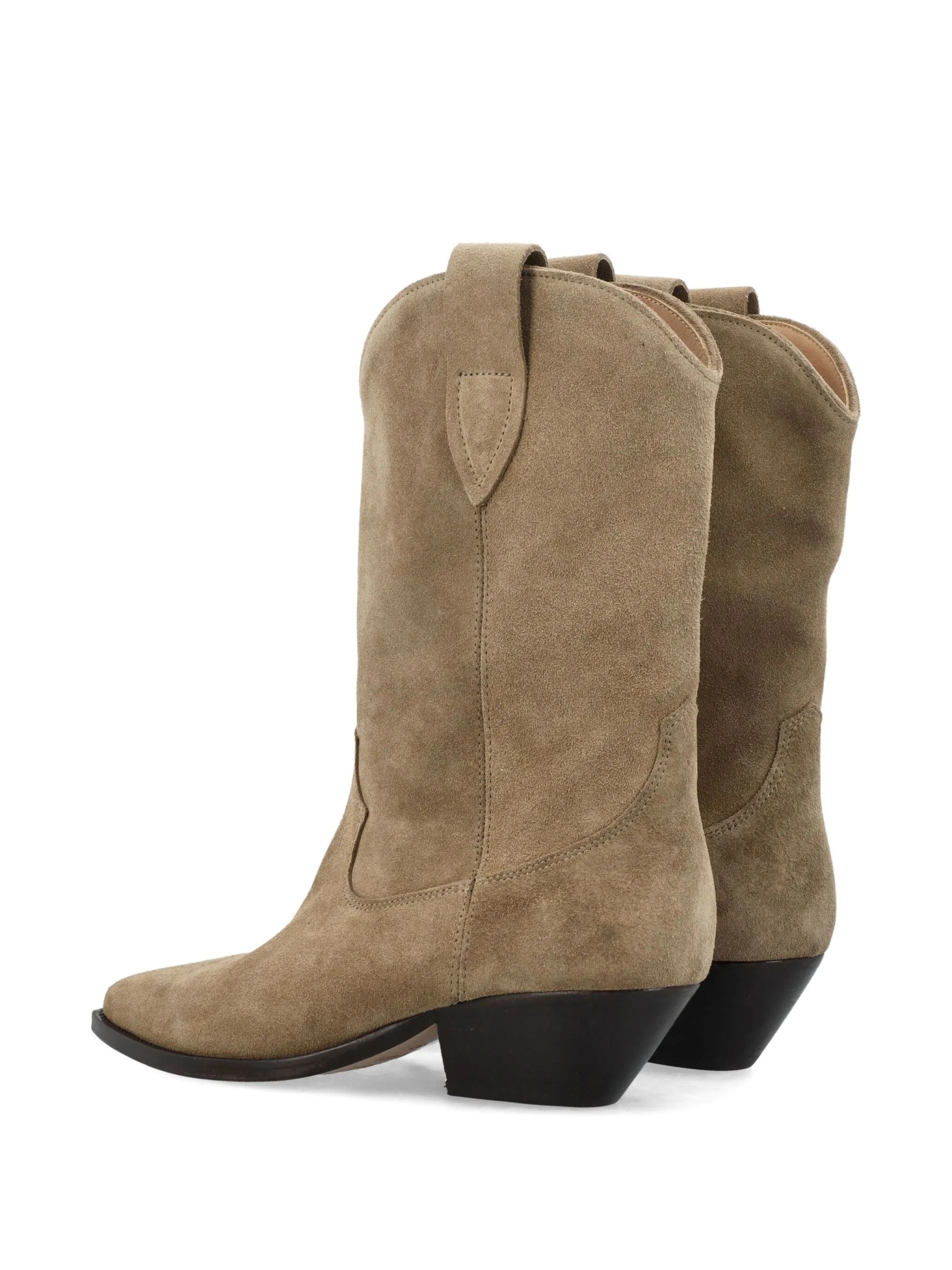 [Isabel Marant] Boots SS26 BO0003FAA1A03S