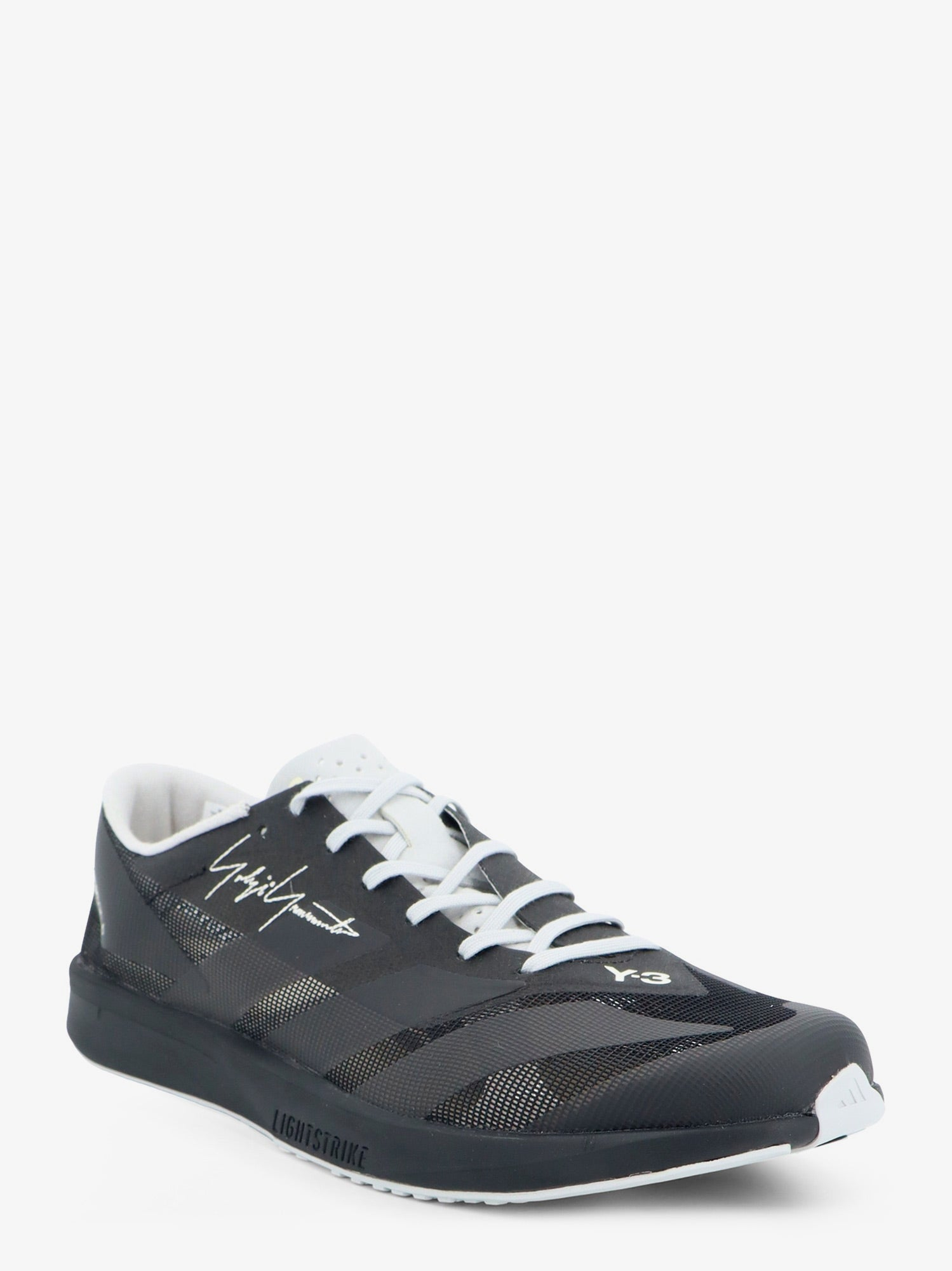 [adidas Y-3] Sneakers FW26 KI7792BLACK