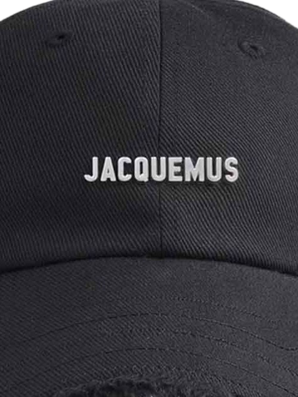 [JACQUEMUS] Cap FW26 ACU00452AW00092990