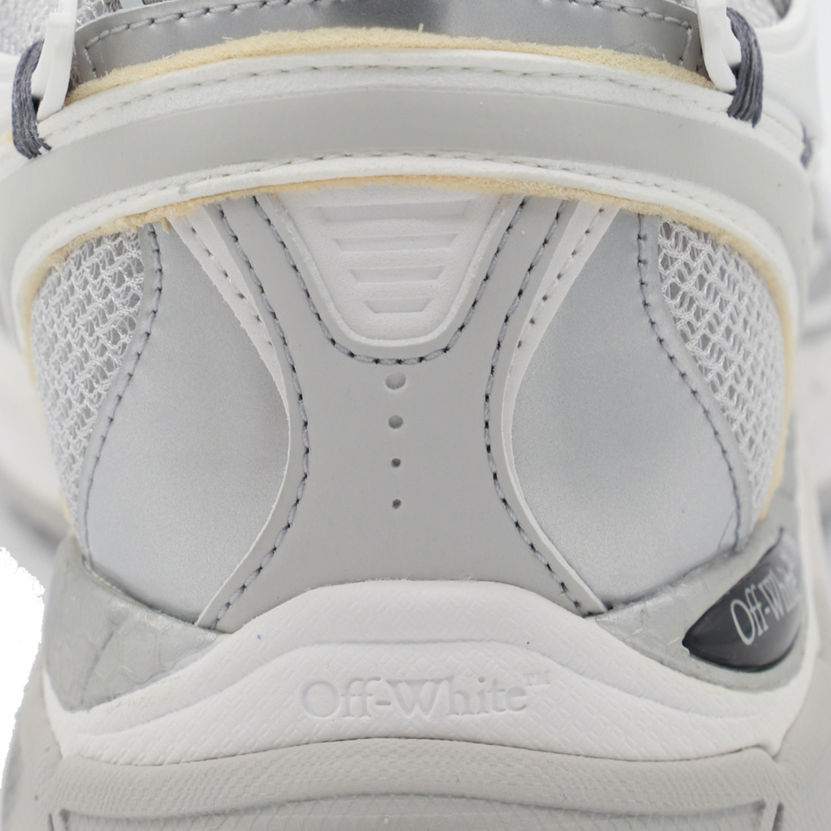 [Off-White] Sneakers FW26 OMIA295C99FAB0010972