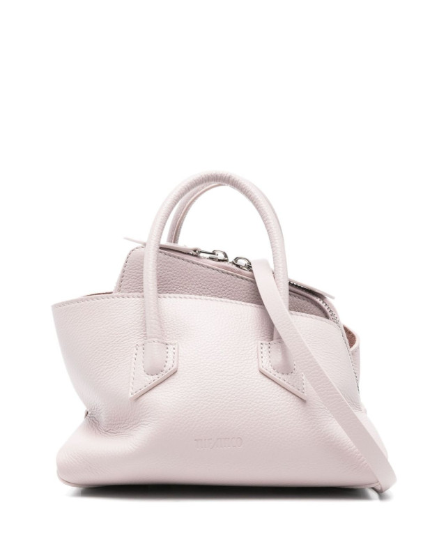 [The Attico] Shoulder bag FW26 260WAH00063LBT117AA864