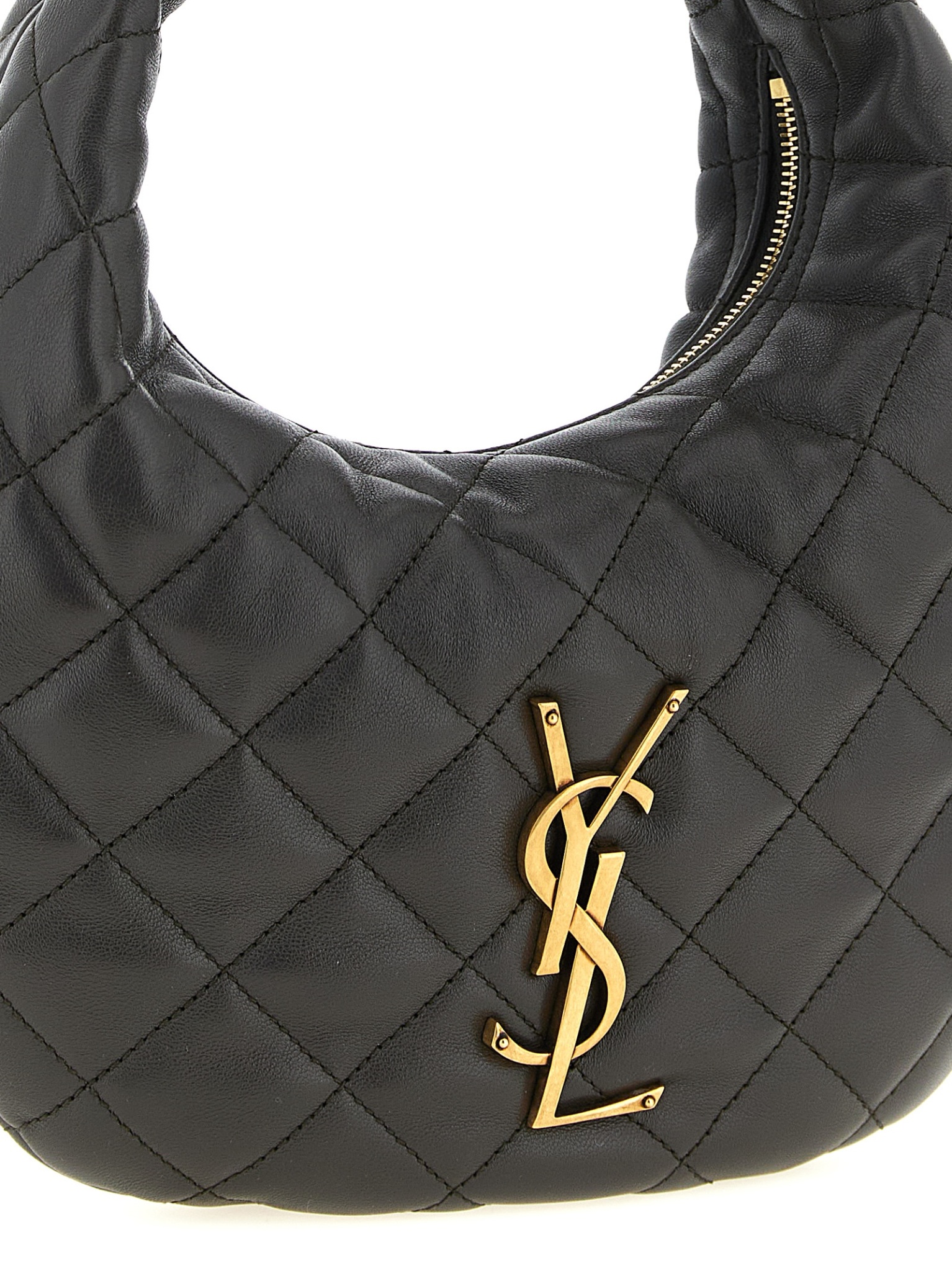 [Saint Laurent] Tote bag SS26 851689AAANG1997