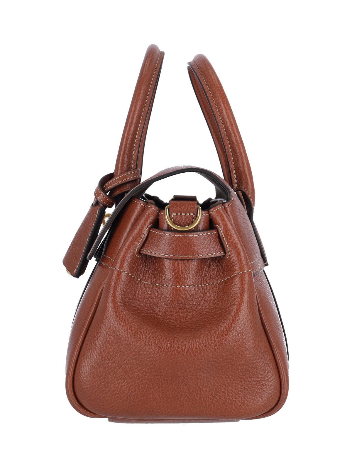 [MULBERRY] Tote bag FW26 HH9220 275G110