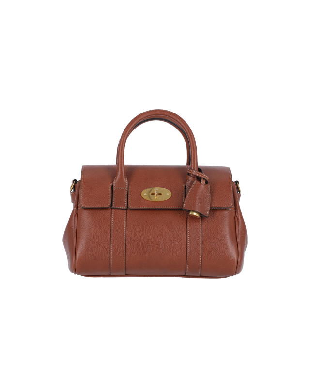 [MULBERRY] Tote bag FW26 HH9220 275G110