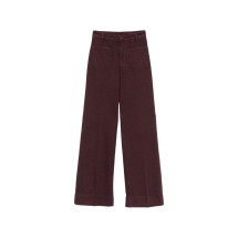 [VICTORIA BECKHAM] Jeans FW26 1326DJE007252P  ACAI
