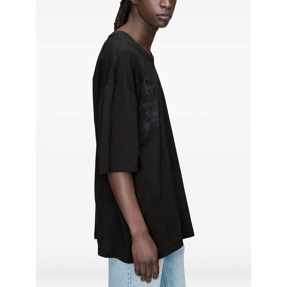 [Maison Margiela] T-shirts FW26 S24607 S50GC0737 855