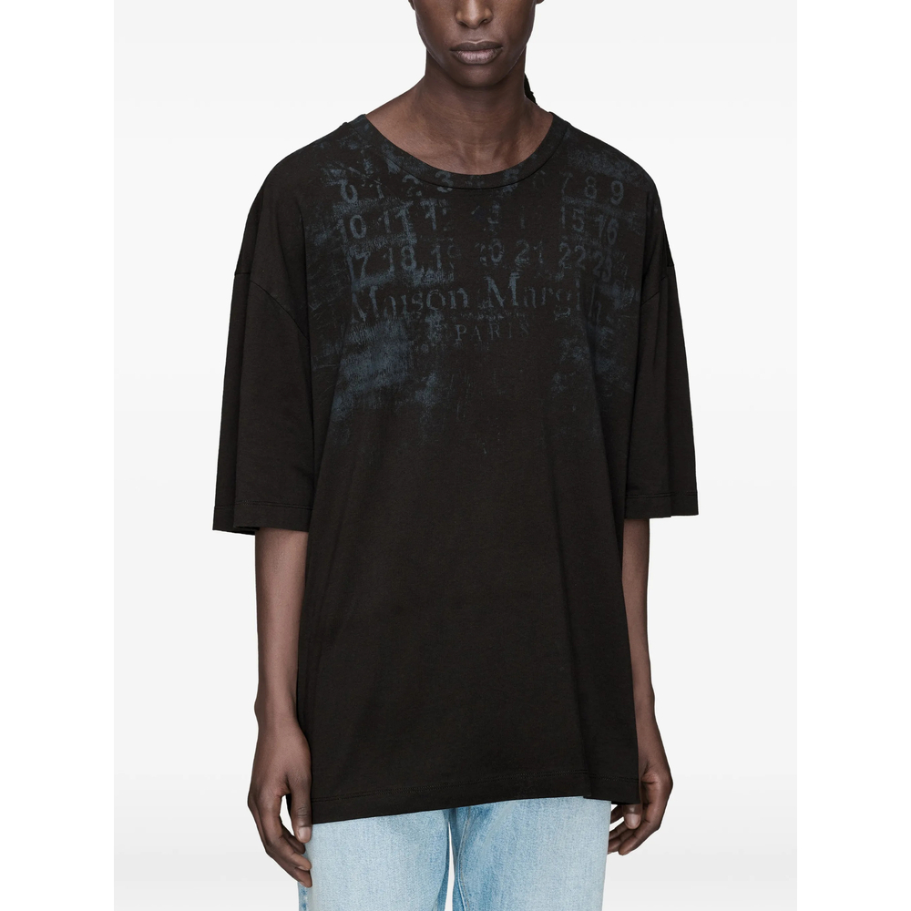 [Maison Margiela] T-shirts FW26 S24607 S50GC0737 855
