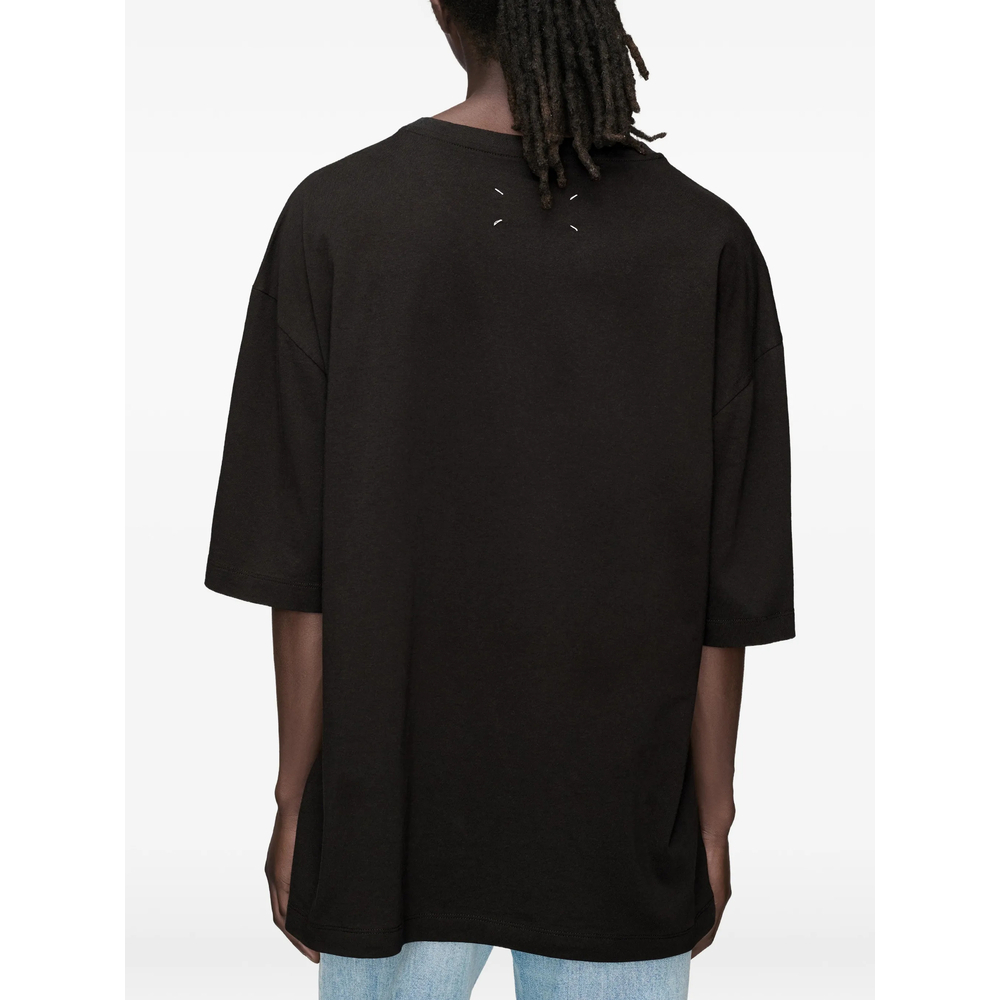 [Maison Margiela] T-shirts FW26 S24607 S50GC0737 855
