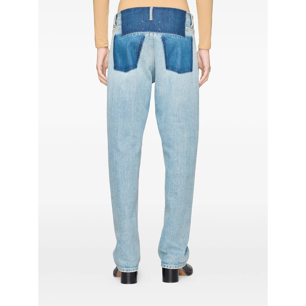 [Maison Margiela] Jeans FW26 S30561 S50LA0247 988