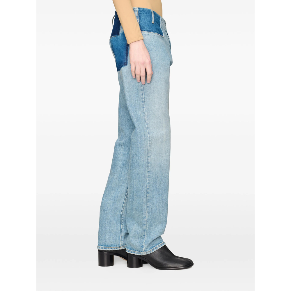 [Maison Margiela] Jeans FW26 S30561 S50LA0247 988