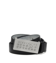 [MM6 Maison Margiela] Belt FW26 P9198 SA5TP0011 H1145