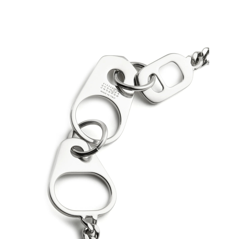 [MM6 Maison Margiela] Bracelet FW26 P9208 SM6UY0119 968