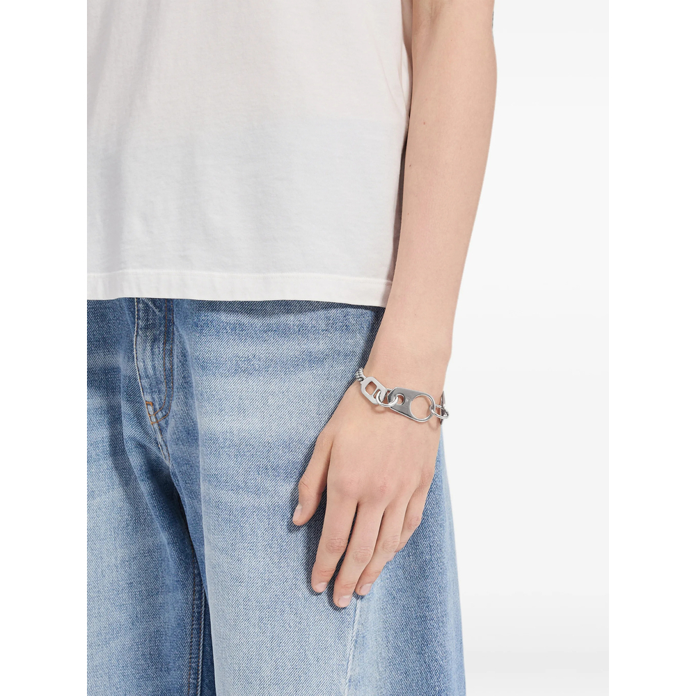 [MM6 Maison Margiela] Bracelet FW26 P9208 SM6UY0119 968
