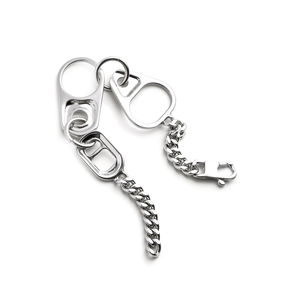 [MM6 Maison Margiela] Bracelet FW26 P9208 SM6UY0119 968