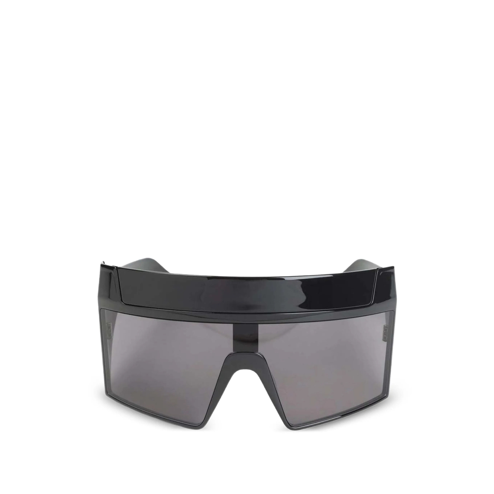 [Rick Owens] Sunglasses FW26 RG0000017 GBLKB 0909