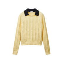 [Versace] Knitwear FW26 1A18332 1025734 1YA20