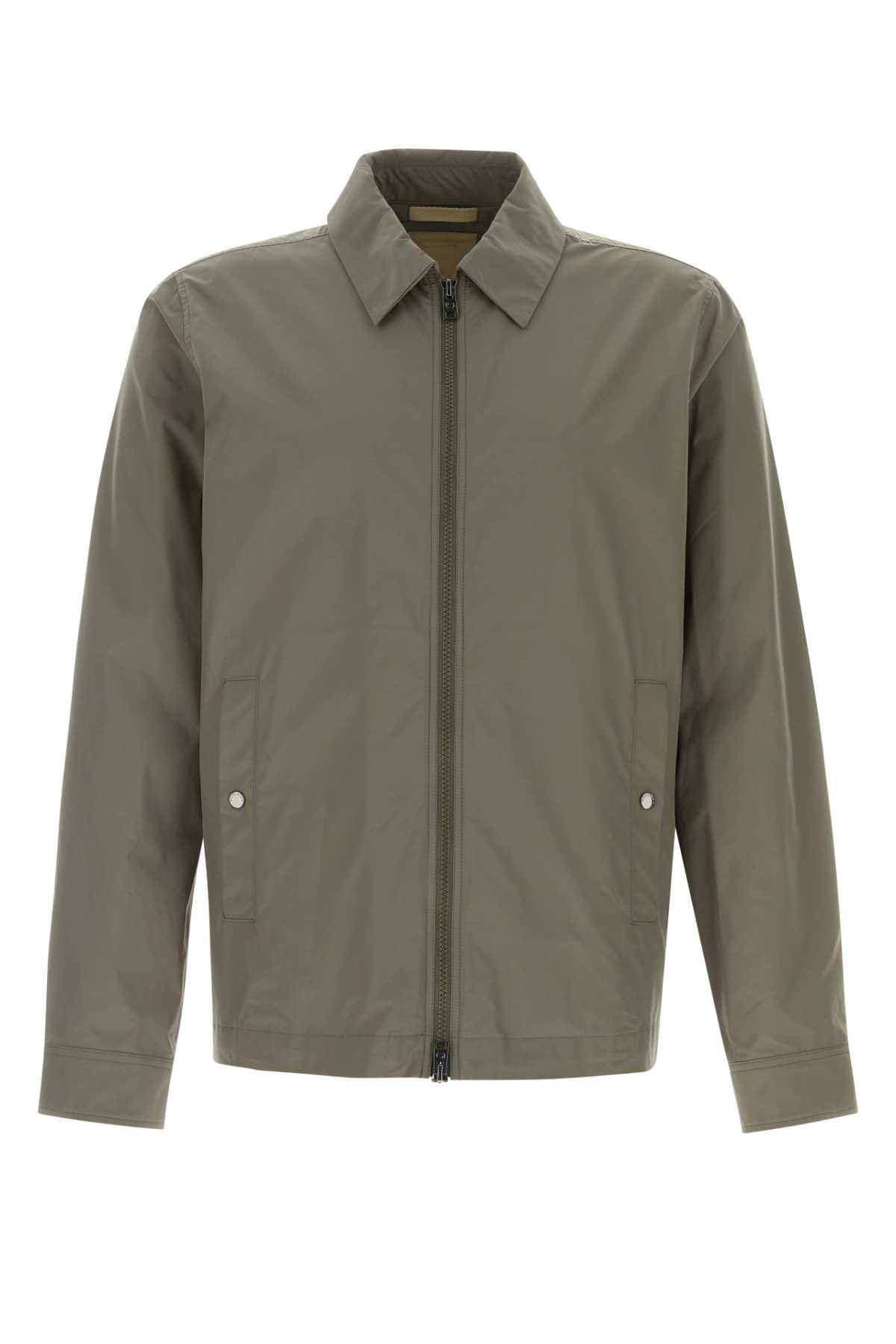 [Woolrich] Jacket SS26 CFWOOS2043MRUT3128 6667