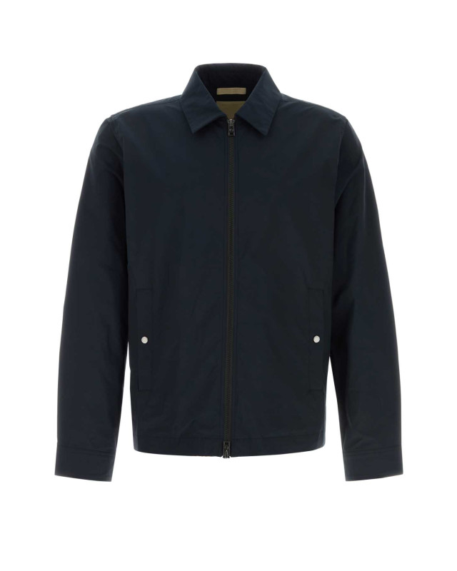 [Woolrich] Jacket SS26 CFWOOS2043MRUT3128 3989