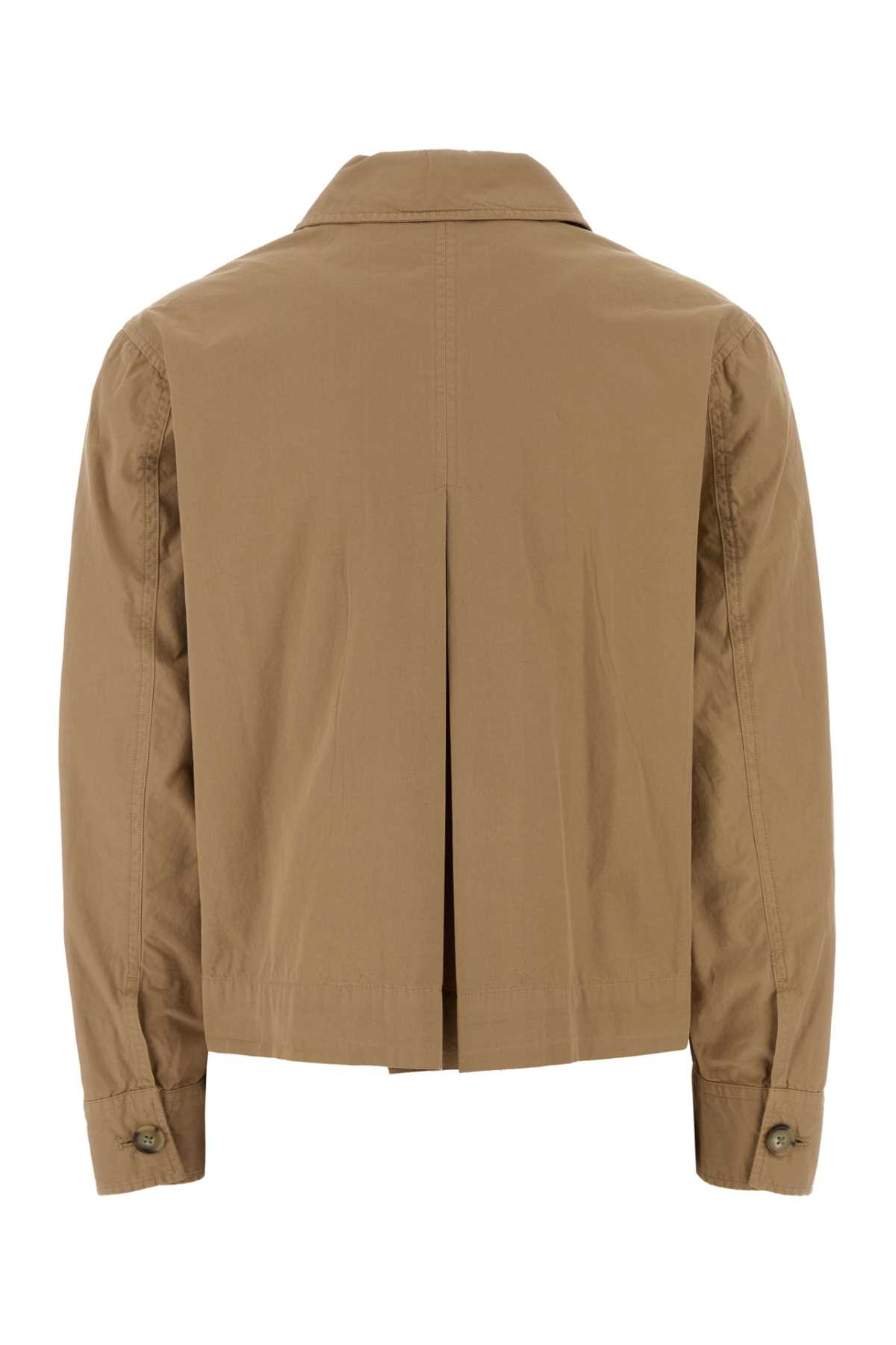 [Woolrich] Shirts Long Sleeve SS26 CFWWOS2019FRUT4132 8640