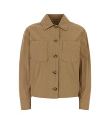 [Woolrich] Shirts Long Sleeve SS26 CFWWOS2019FRUT4132 8640