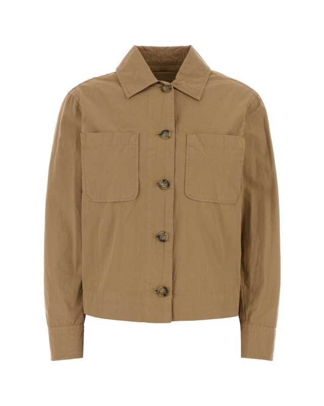 [Woolrich] Shirts Long Sleeve SS26 CFWWOS2019FRUT4132 8640