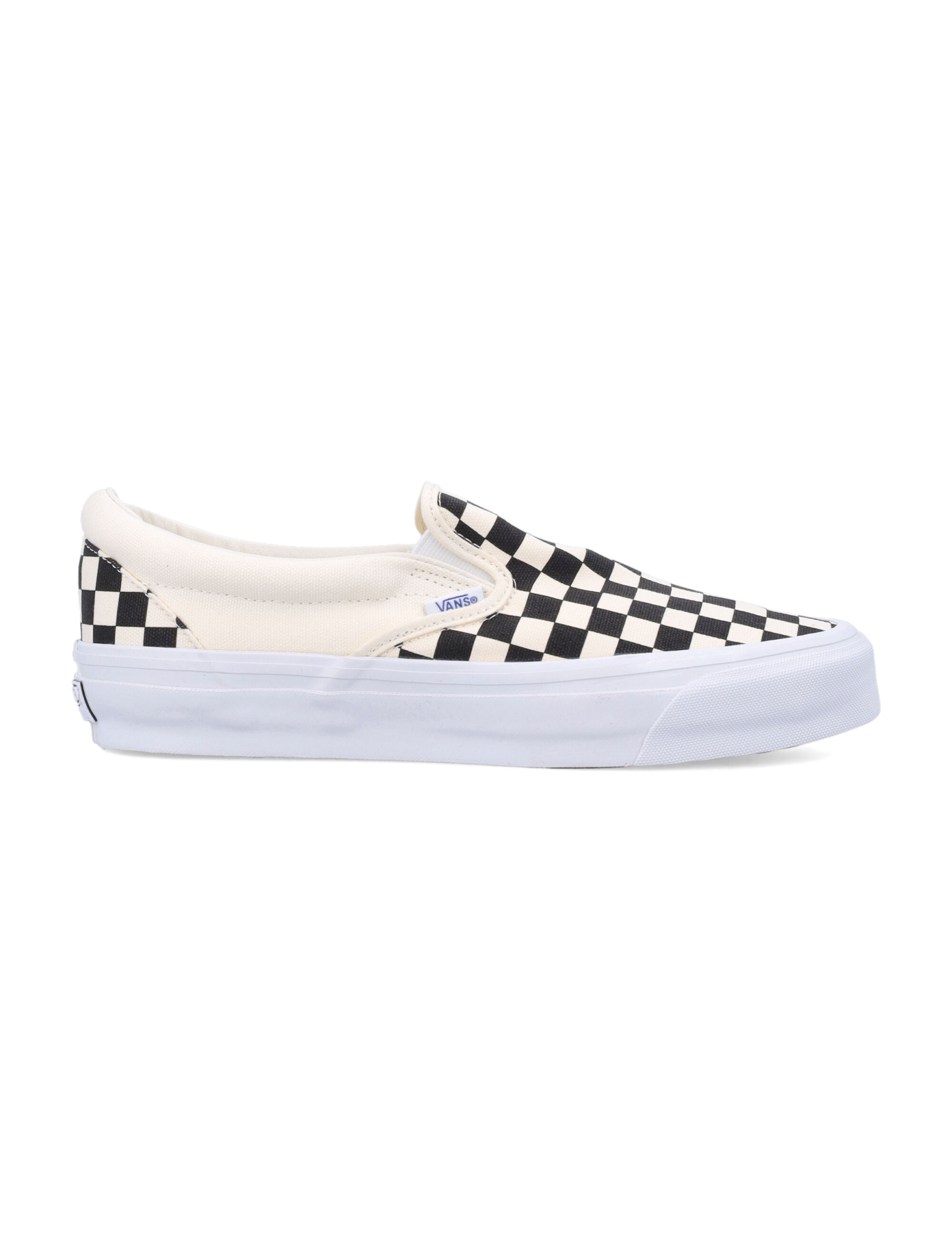 [VANS] Sneakers FW26 VN000CSE2BOCBO