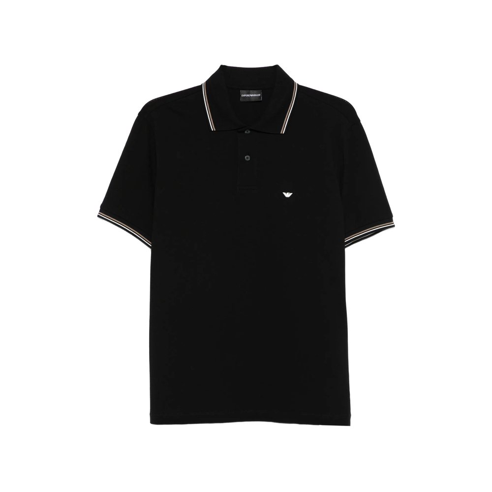 [Emporio Armani] T-shirts Short Sleeve FW26 AF23090 EM004606 UC001