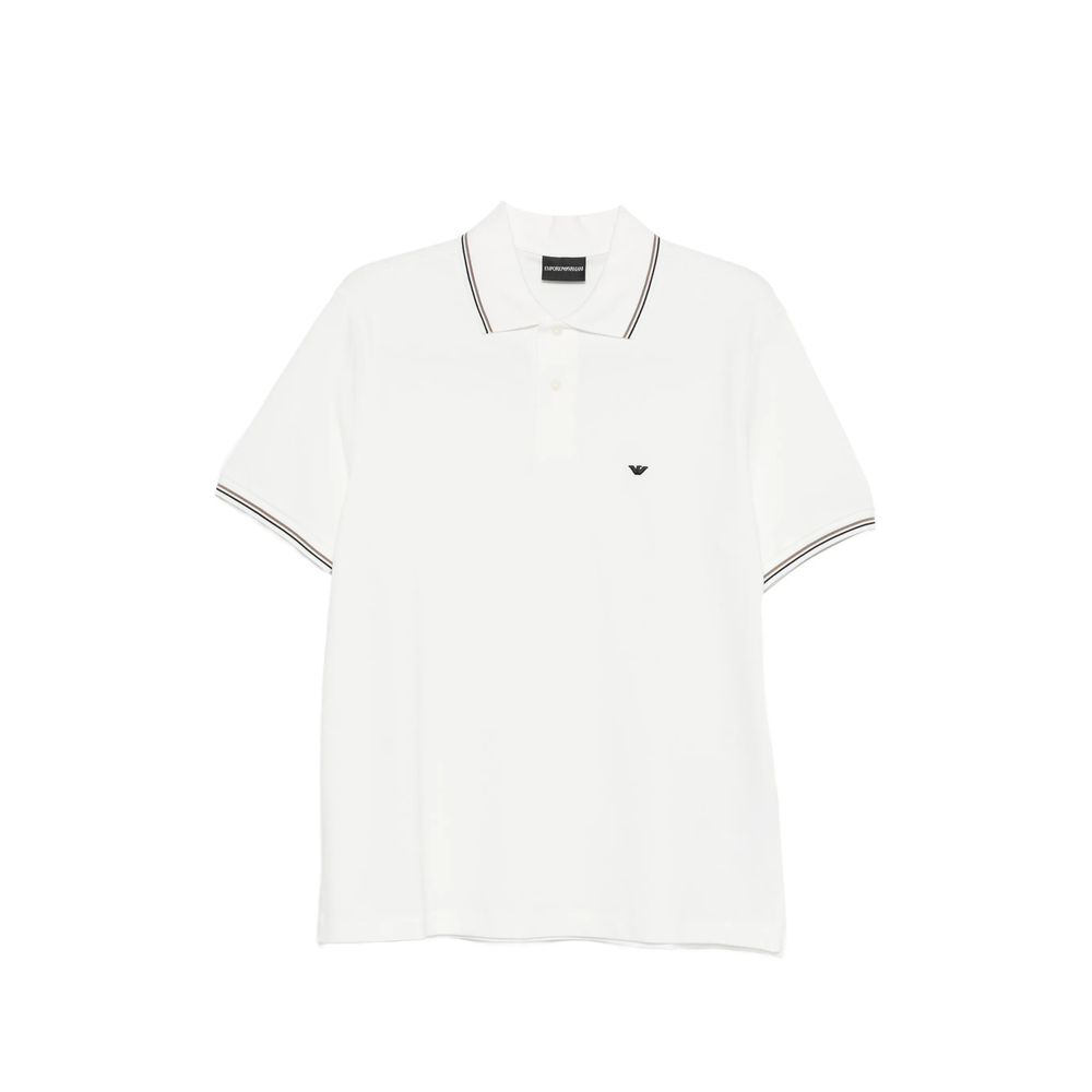 [Emporio Armani] T-shirts Short Sleeve FW26 AF23090 EM004606 U0003